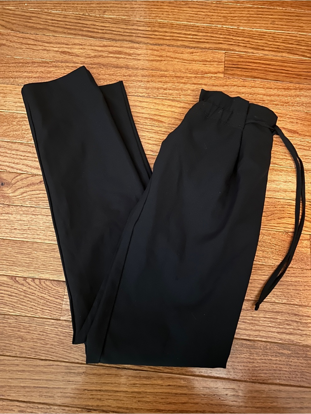 Womes Black Dress Pant